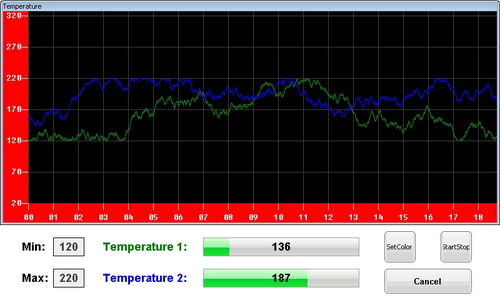 匠心獨運 業余愛好者兩年磨一劍，打造開源STM32H7掌上電腦