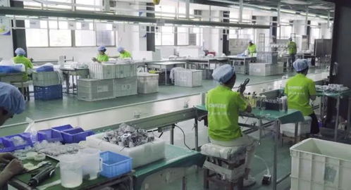 牛企看新區⑩ 為了喝水這件事，這家企業每年拿出一半利潤搞研發