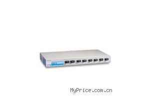 趨勢(shì)TRENDnet TE100-S88FX網(wǎng)絡(luò)交換機(jī) 全面產(chǎn)品總覽與用戶(hù)指南